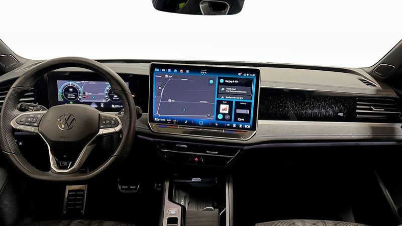 Volkswagen Passat bild 11