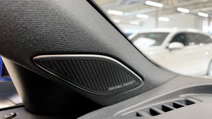 Volkswagen Passat bild 21