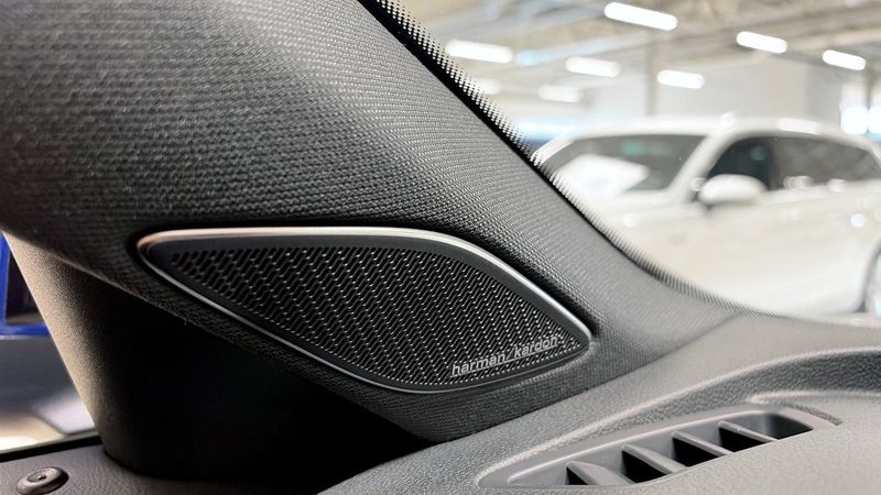 Volkswagen Passat bild 21