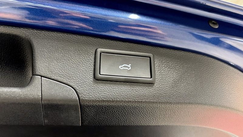 Volkswagen Passat bild 15