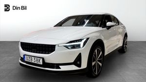 Polestar 2 bild 1