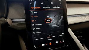 Polestar 2 bild 24