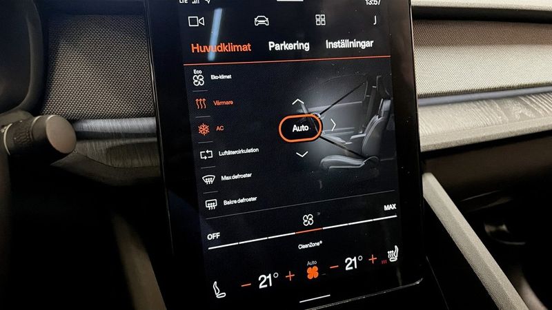 Polestar 2 bild 24