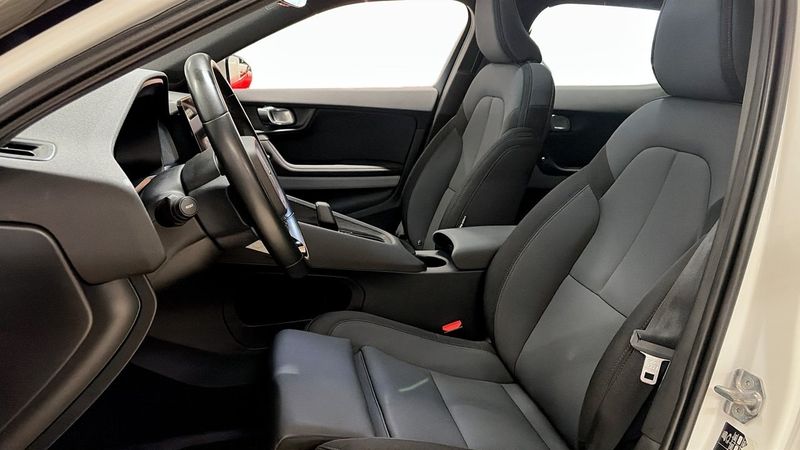 Polestar 2 bild 8