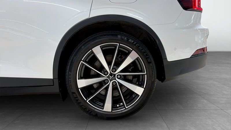 Polestar 2 bild 6