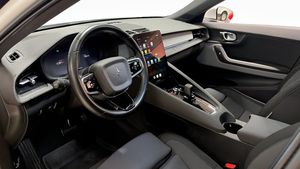Polestar 2 bild 7