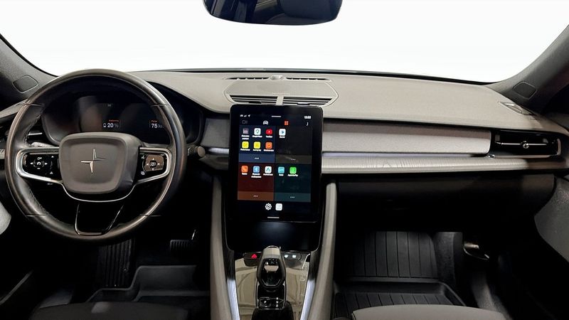 Polestar 2 bild 11