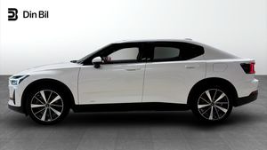 Polestar 2 bild 2
