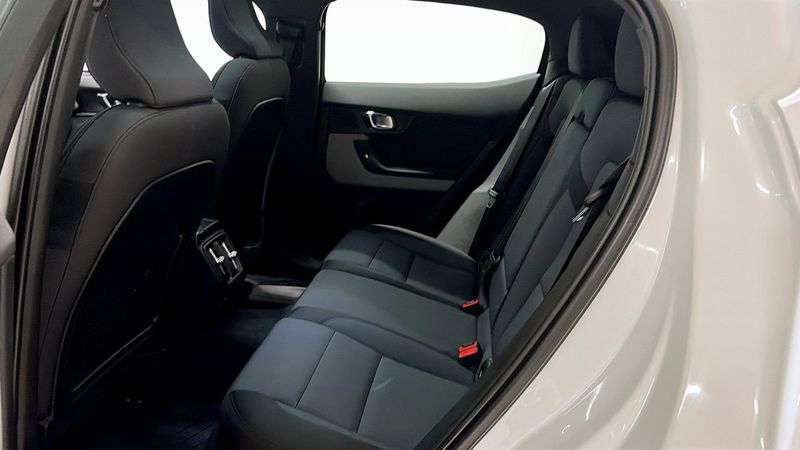 Polestar 2 bild 12