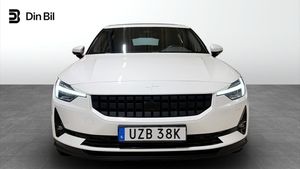 Polestar 2 bild 4
