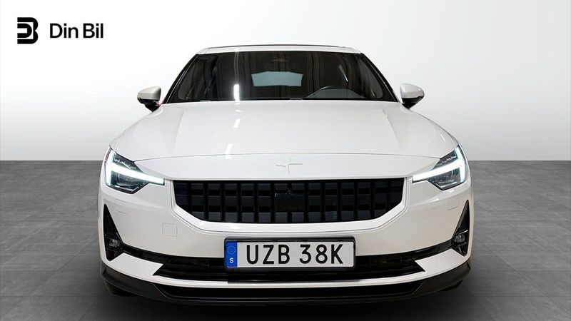Polestar 2 bild 4