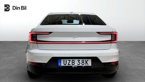 Polestar 2 bild 5