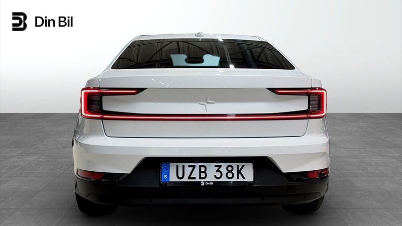 Polestar 2 bild 5