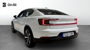 Polestar 2 bild 3