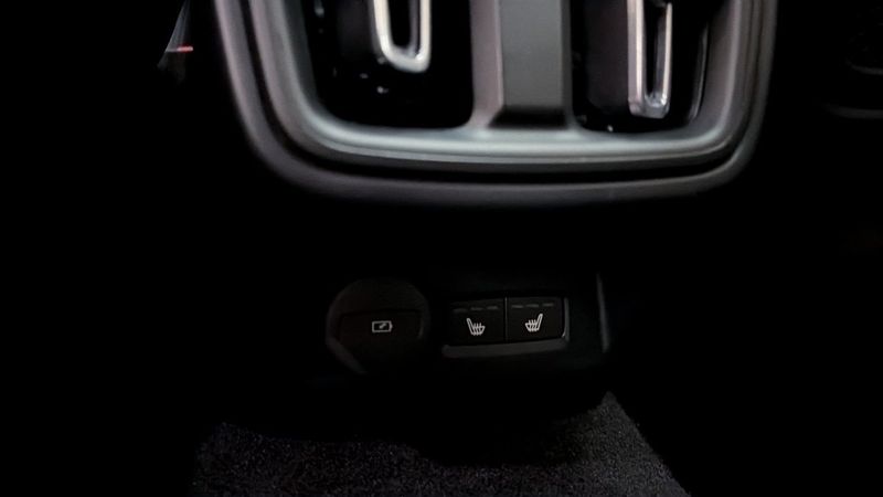 Polestar 2 bild 15