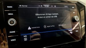 Volkswagen Passat bild 19