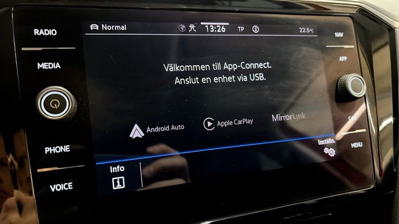 Volkswagen Passat bild 19