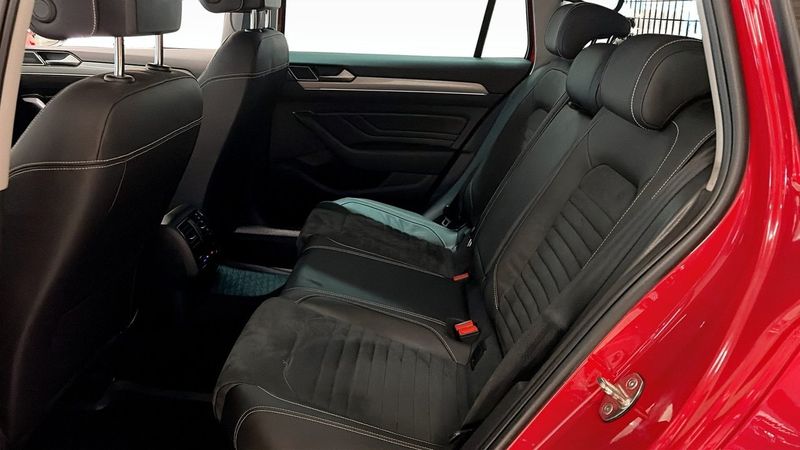 Volkswagen Passat bild 11