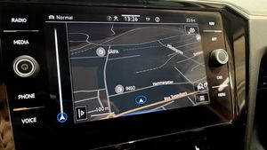 Volkswagen Passat bild 20