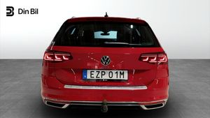 Volkswagen Passat bild 5