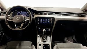 Volkswagen Passat bild 10