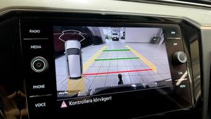 Volkswagen Passat bild 21