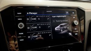 Volkswagen Passat bild 24