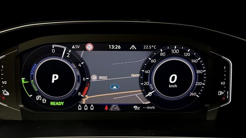 Volkswagen Passat bild 17