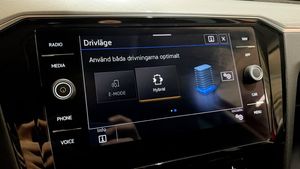 Volkswagen Passat bild 22