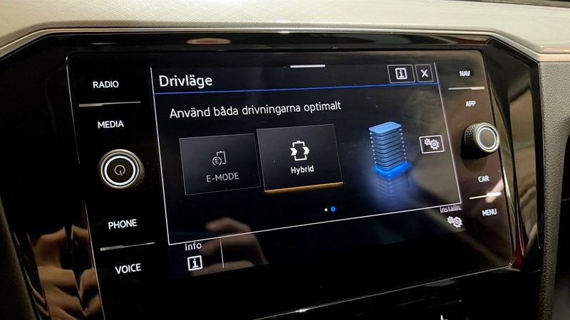 Volkswagen Passat bild 22