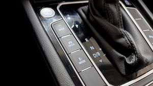 Volkswagen Passat bild 18