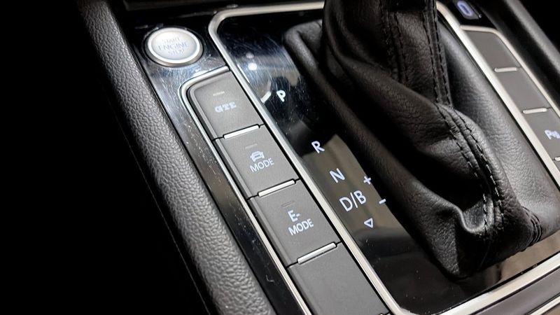 Volkswagen Passat bild 18