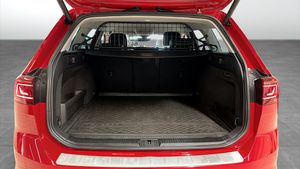 Volkswagen Passat bild 12
