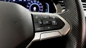 Volkswagen Passat bild 16