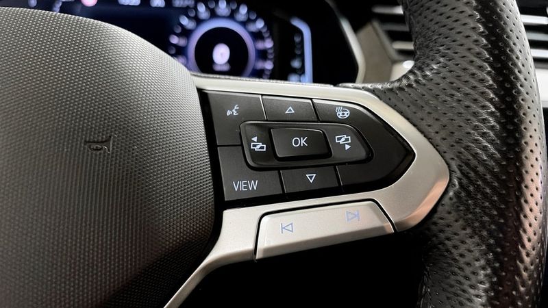 Volkswagen Passat bild 16