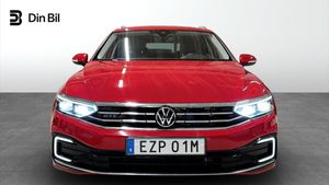 Volkswagen Passat bild 4