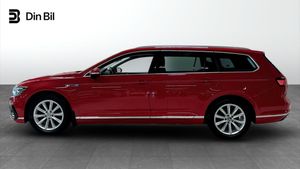 Volkswagen Passat bild 2