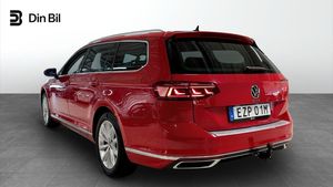 Volkswagen Passat bild 3
