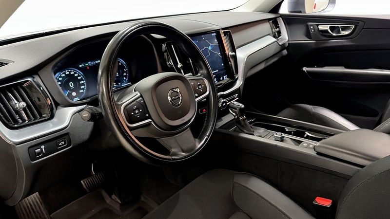 Volvo XC60 bild 7