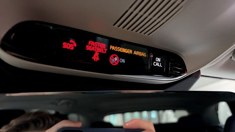 Volvo XC60 bild 19