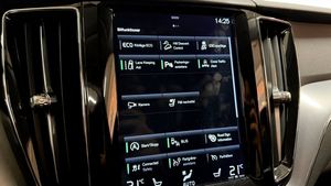 Volvo XC60 bild 20