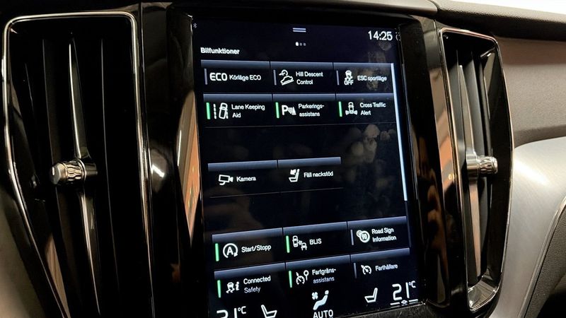 Volvo XC60 bild 20