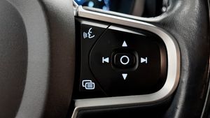 Volvo XC60 bild 18