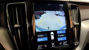 Volvo XC60 bild 22