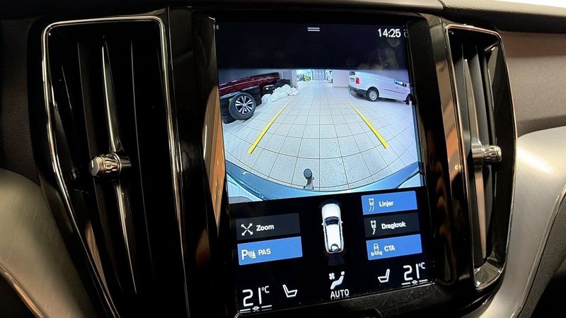 Volvo XC60 bild 22