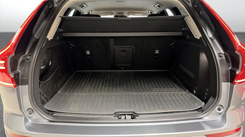 Volvo XC60 bild 12