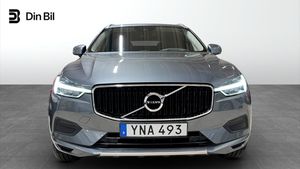 Volvo XC60 bild 4