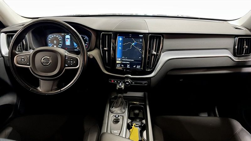 Volvo XC60 bild 10