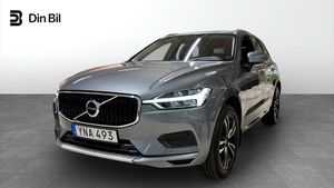 Volvo XC60 bild 1