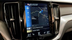 Volvo XC60 bild 9